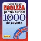 Engleza pentru turism in 1000 de cuvinte