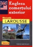Engleza comertului exterior, metoda Larousse