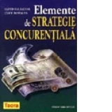 Elemente de strategie concurentiala