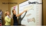 Tabla interactiva SMART BOARD-SB640