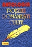 Antologia poeziei culte romanesti