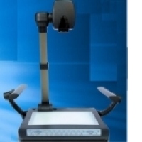 Camera de documente tip GK-8000A