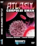 Atlasul Corpului uman 5 (Sistemul Imunitar, Ceasul Biologic)