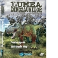 Lumea Dinozaurilor 4 (Pr&#259;d&#259;tori gigantici, Atacul cangurilor uciga&#351;i)