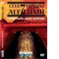 Cele 7 minuni ale lumii 4 (Fantomele unor minuni)