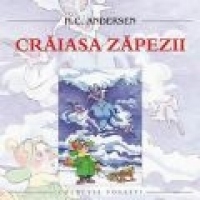 Andersen- Cr&#259;iasa Z&#259;pezii