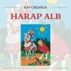 Ion Creanga - Harap Alb