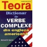 Dictionar de verbe complexe din engleza americana