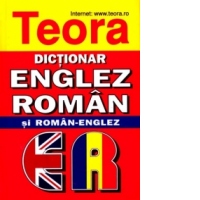 Dictionar englez-roman, roman-englez de buzunar