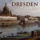 Dresden Barock + 4 CDs