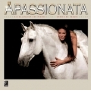 Apassionata / book + 4CDs