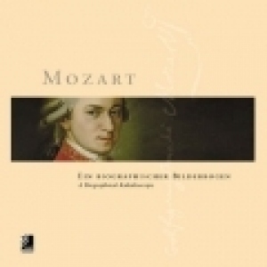 Mozart / book + 4 CDs