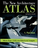 New Architecture Atlas 1.0 - More than 2500 Architecture Images