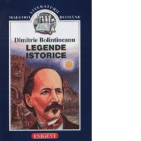 Legende istorice