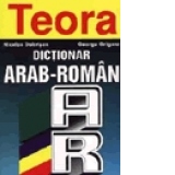 Dictionar arab - roman