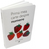 Prima mea carte despre numere