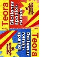 Dictionar roman-spaniol si spaniol-roman de buzunar