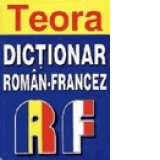 Dictionar roman-francez de buzunar (cod 389 )