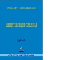 Elemente de drept comunitar
