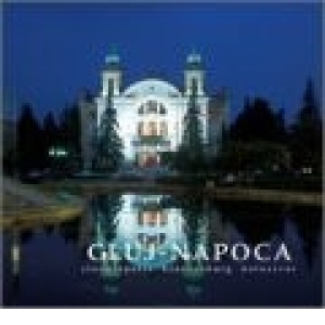 Album Cluj-Napoca (versiune in limba germana)