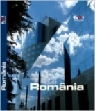 Album Romania + DVD (versiune in limba germana)