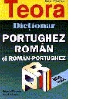 Dictionar portughez - roman si roman - portughez, 48000 cuvinte
