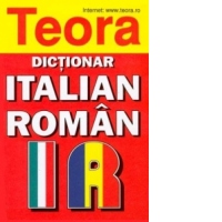 Dictionar italian-roman de buzunar