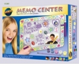Memo Center