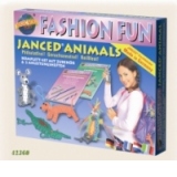 Fashion Fun - Janced Animals