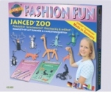 Fashion Fun - Janced Zoo