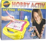 Hobby Activ - Tatto Designer