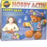 Hobby Activ Teddy Bear