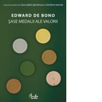 Sase medalii ale valorii