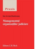 Managementul organizatiior judiciare