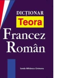 Dictionar francez-roman 60000 cuvinte