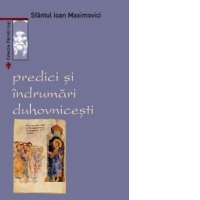 Predici si indrumari duhovnicesti
