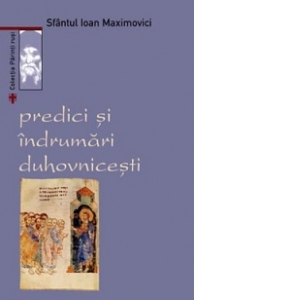 Predici si indrumari duhovnicesti