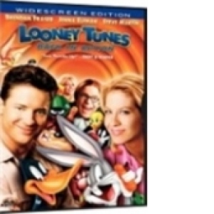 Looney Tunes - Noi aventuri - Filmul