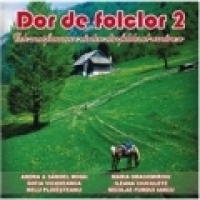 Dor de folclor Vol. 2