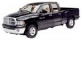Dodge Ram Quad Cab 1:18 MMX073124