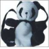 Rucsacel Panda PLM002419