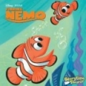 Finding Nemo Carte + Rola Proiector DYN031406