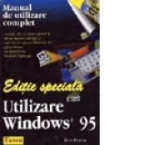 Utilizare Windows 95, editie speciala
