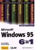 Microsoft Windows &rsquo; 95, 6 in 1