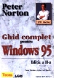 Ghid complet pentru Windows 95, editia a II-a