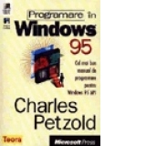 Programare in Windows 95