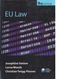 EU Law 9/e