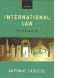 International Law 2/e