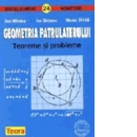Geometria patrulaterului