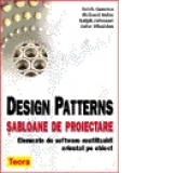 Design Patterns - Sabloane de proiectare